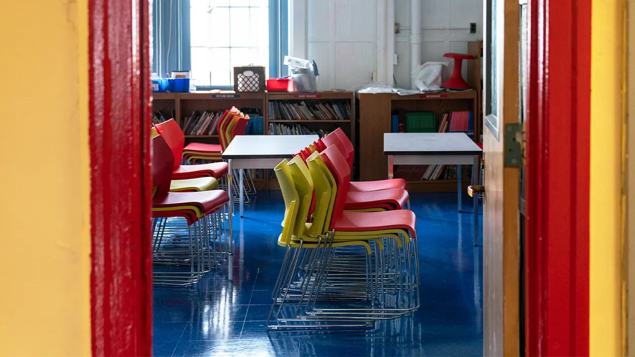 NY elementary school blasted for teaching ‘g…