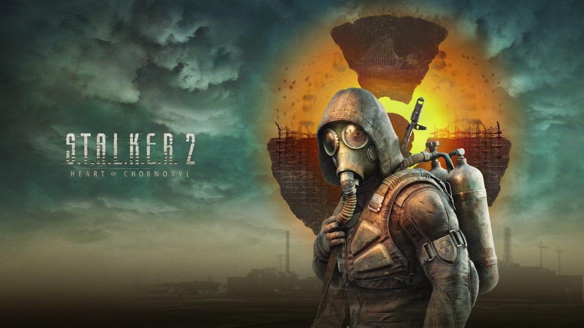 Play Stalker 2 Now and More Games Soon With Xbox Game Pass Play Stalker 2 Now and More Games Soon With Xbox Game Pass