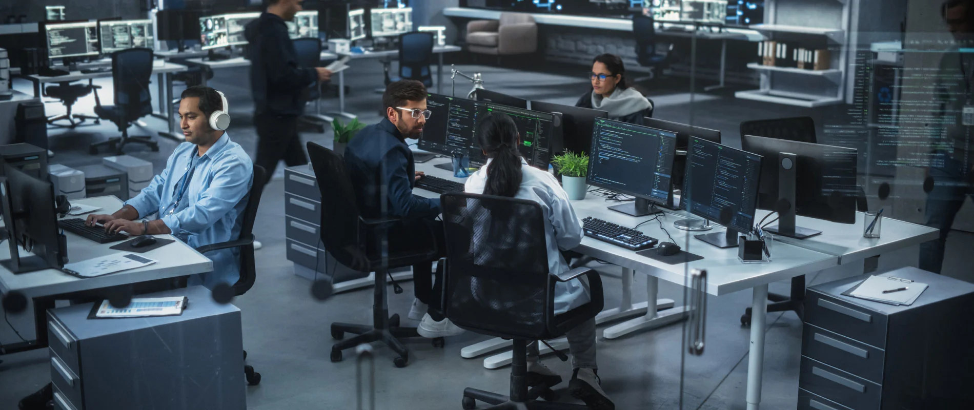Tanium Simplifies Complex Cybersecurity Topics wit…