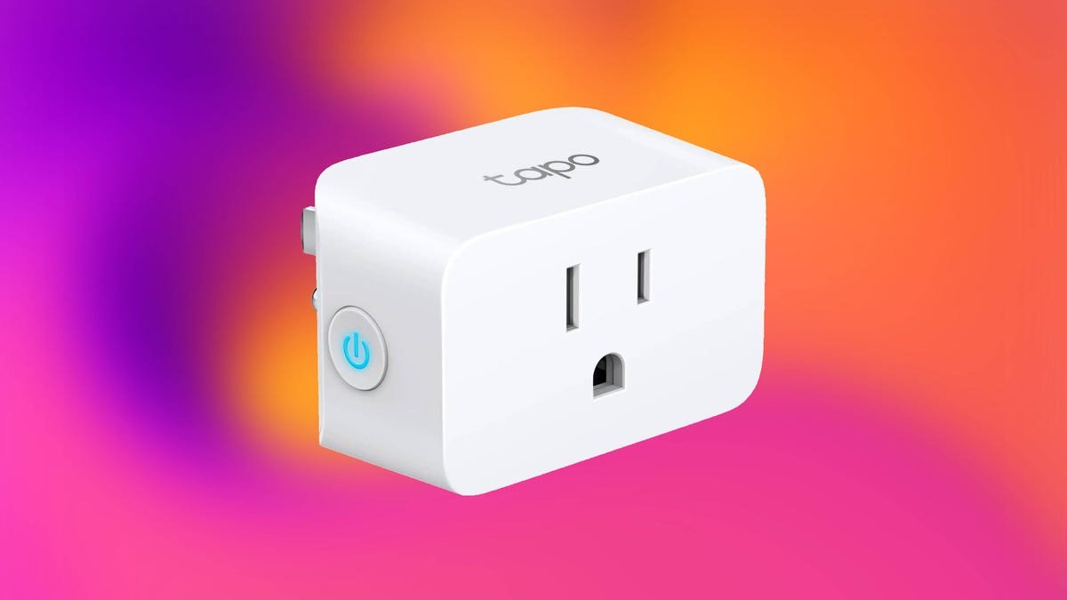 These Are the Smart Home Products I’m Adding…