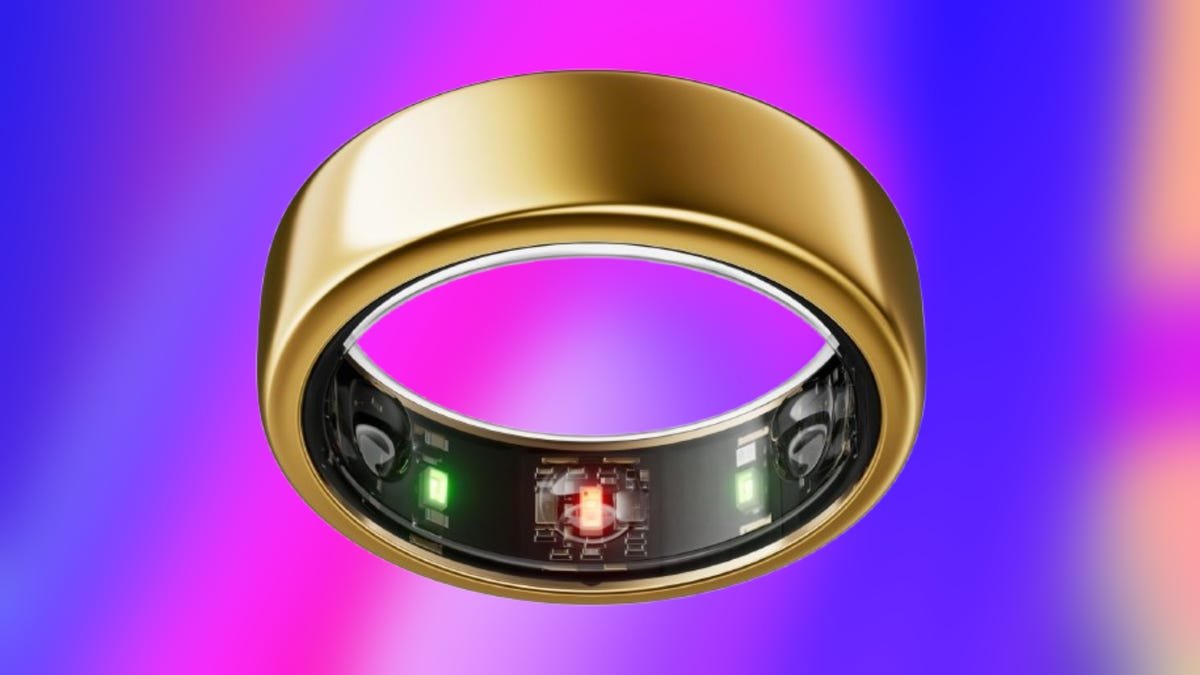 Amazon and Oura Are Duking It Out for Lowest Price Yet on My Favorite Oura Ring, the Gen3 Amazon and Oura Are Duking It Out for Lowest Price Yet on My Favorite Oura Ring, the Gen3