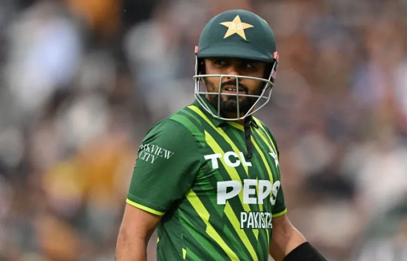 Babar nears ODI milestone, set to break Kohli and Amla’s records