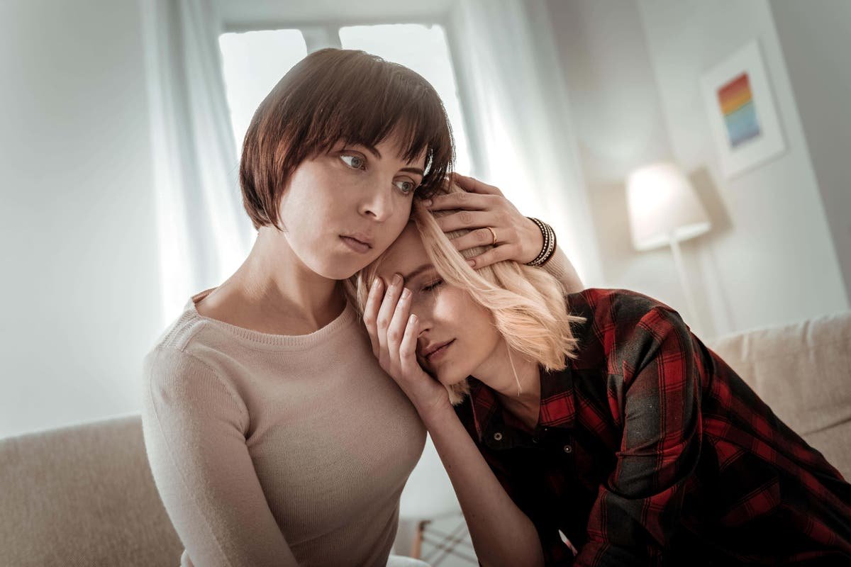 How to deal with ‘sadmin’ when a loved one dies…