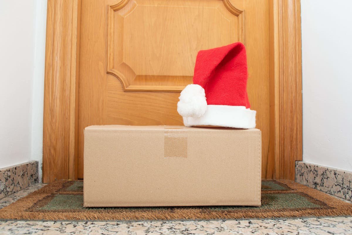 How to stop sneak thieves swiping your Christmas g…