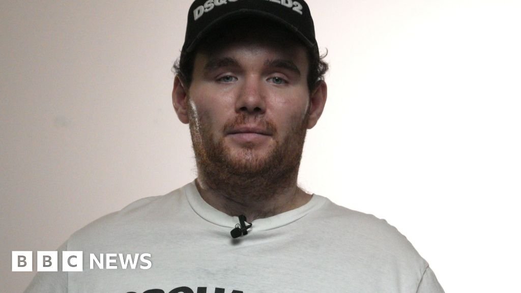 ‘I went in for a tackle and heard my neck sn…