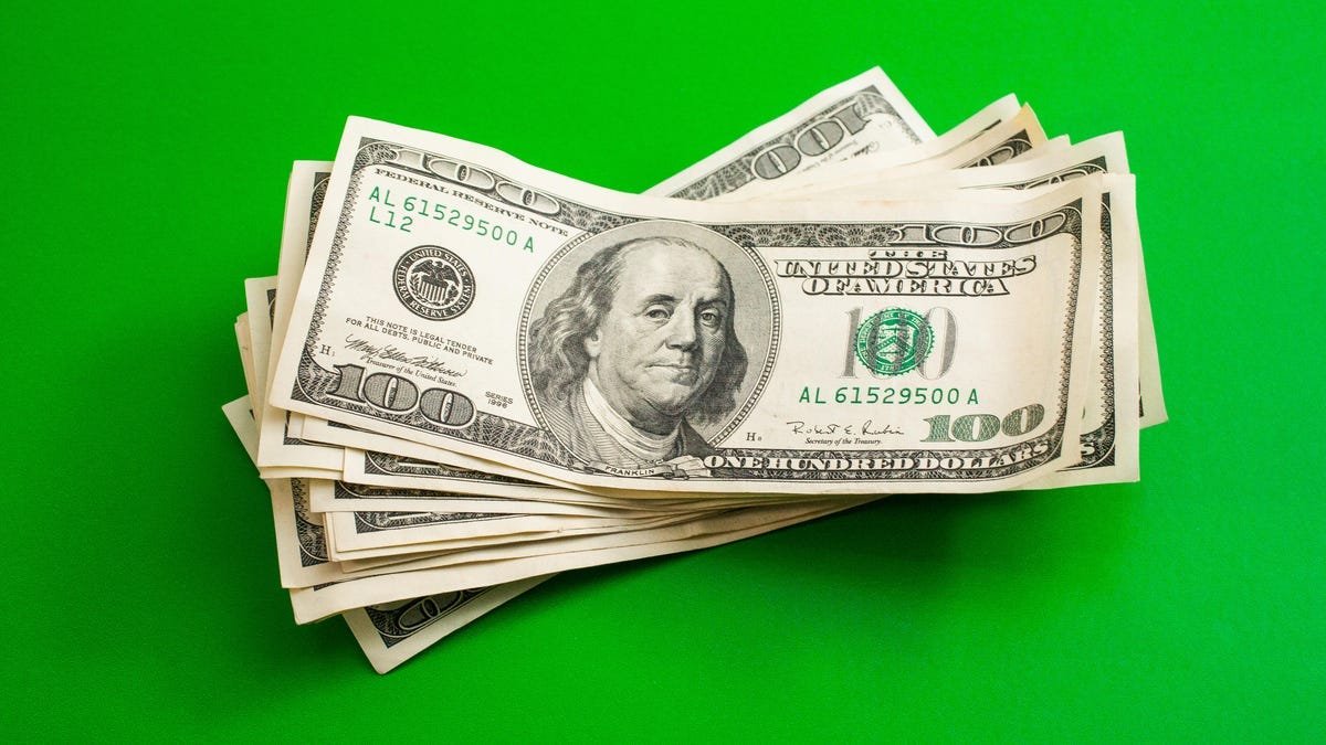 Don’t Let High APYs Pass You By. Today’s CD Rates, Dec. 27, 2024