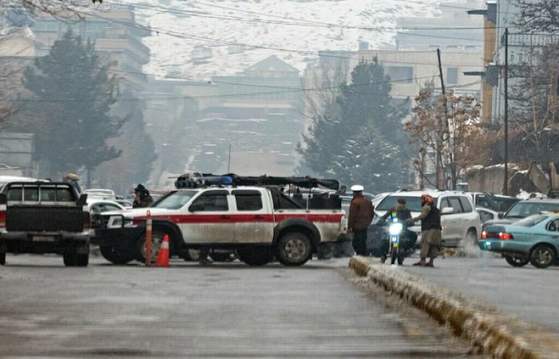 Kabul: Afghan refugee minister Khalil Ur-Rahman Haqqani killed in blast