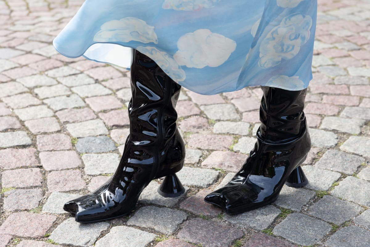 Footwear trends to look out for in 2025 Footwear trends to look out for in 2025