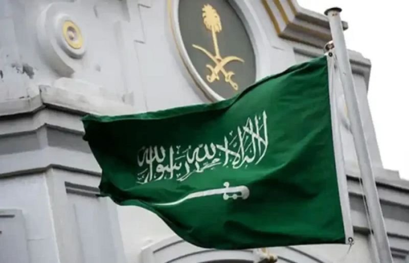 Saudi embassy in Kabul resumes full operations