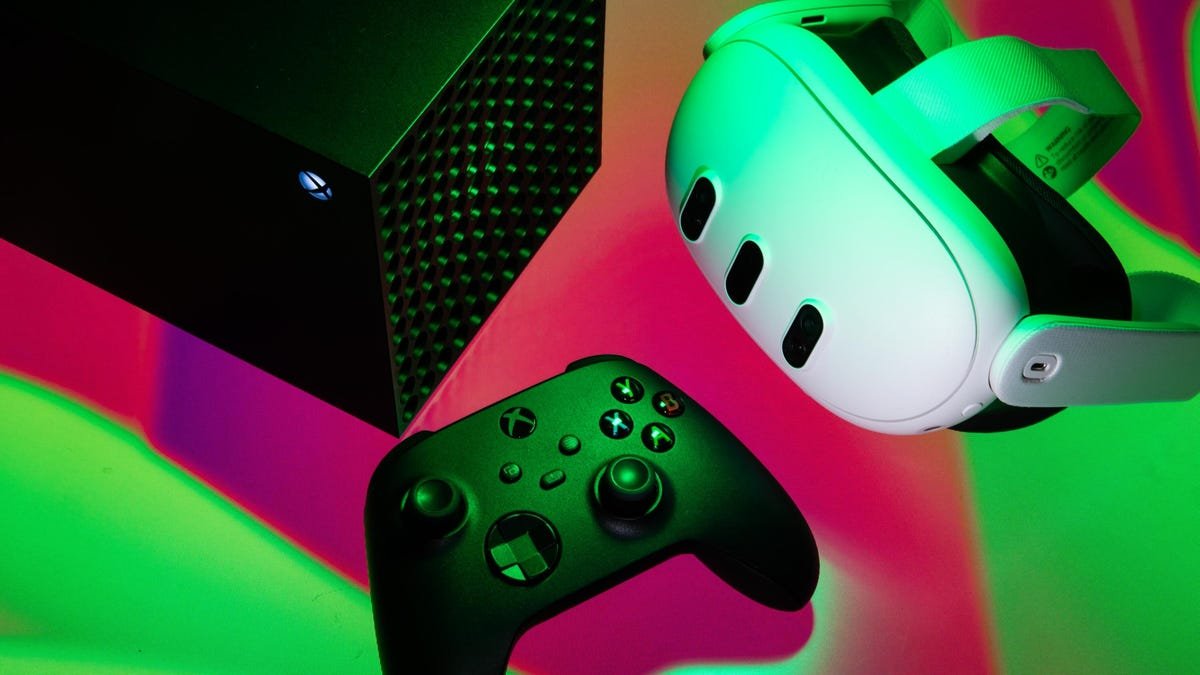 20 Best Gifts for Gamers for the Holidays 2024 20 Best Gifts for Gamers for the Holidays 2024