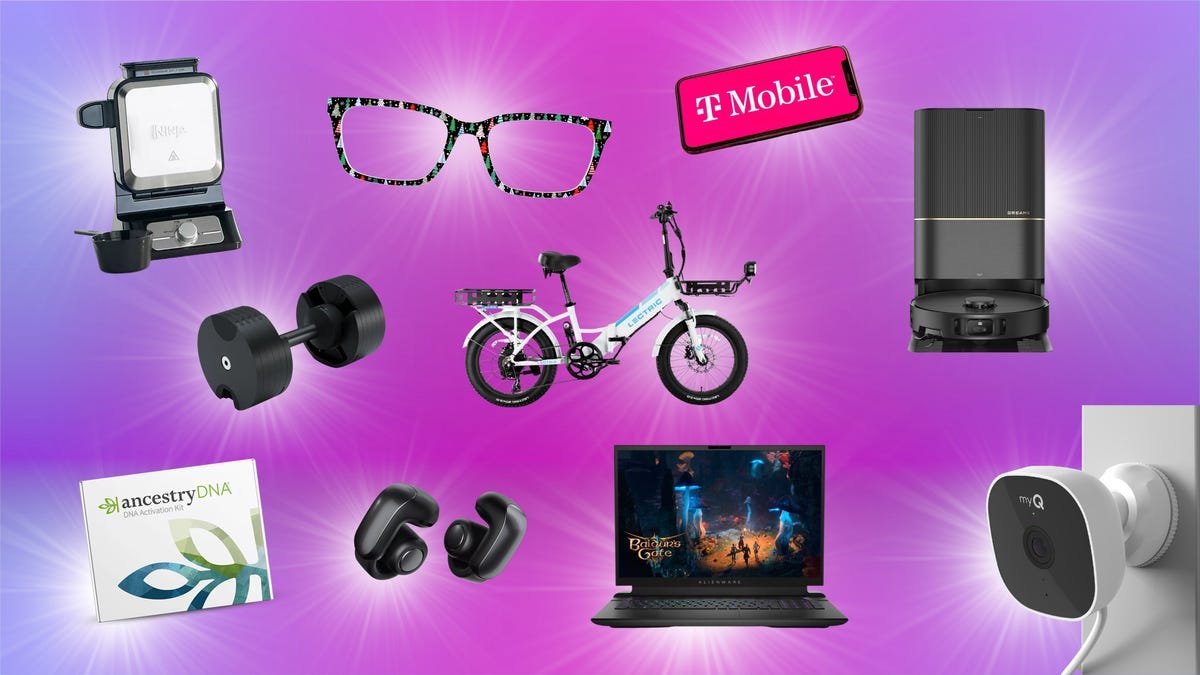 The Biggest Deals of the Season Are Going Fast The Biggest Deals of the Season Are Going Fast