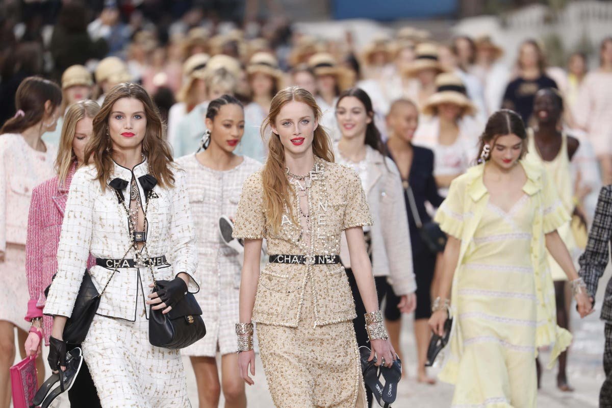 How Matthieu Blazy will revamp Chanel’s stereotypi…