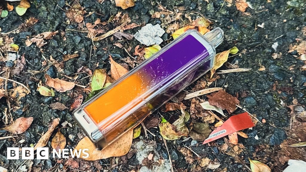 Is vaping bad for you, and how are the rules chang…