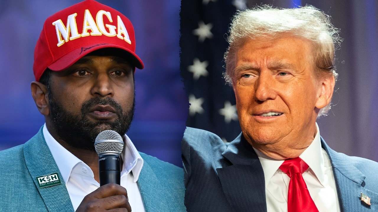 Who is Kash Patel? Trump’s pick to lead the FBI has long history vowing to bust up ‘deep state’ Who is Kash Patel? Trump’s pick to lead the FBI has long history vowing to bust up ‘deep state’