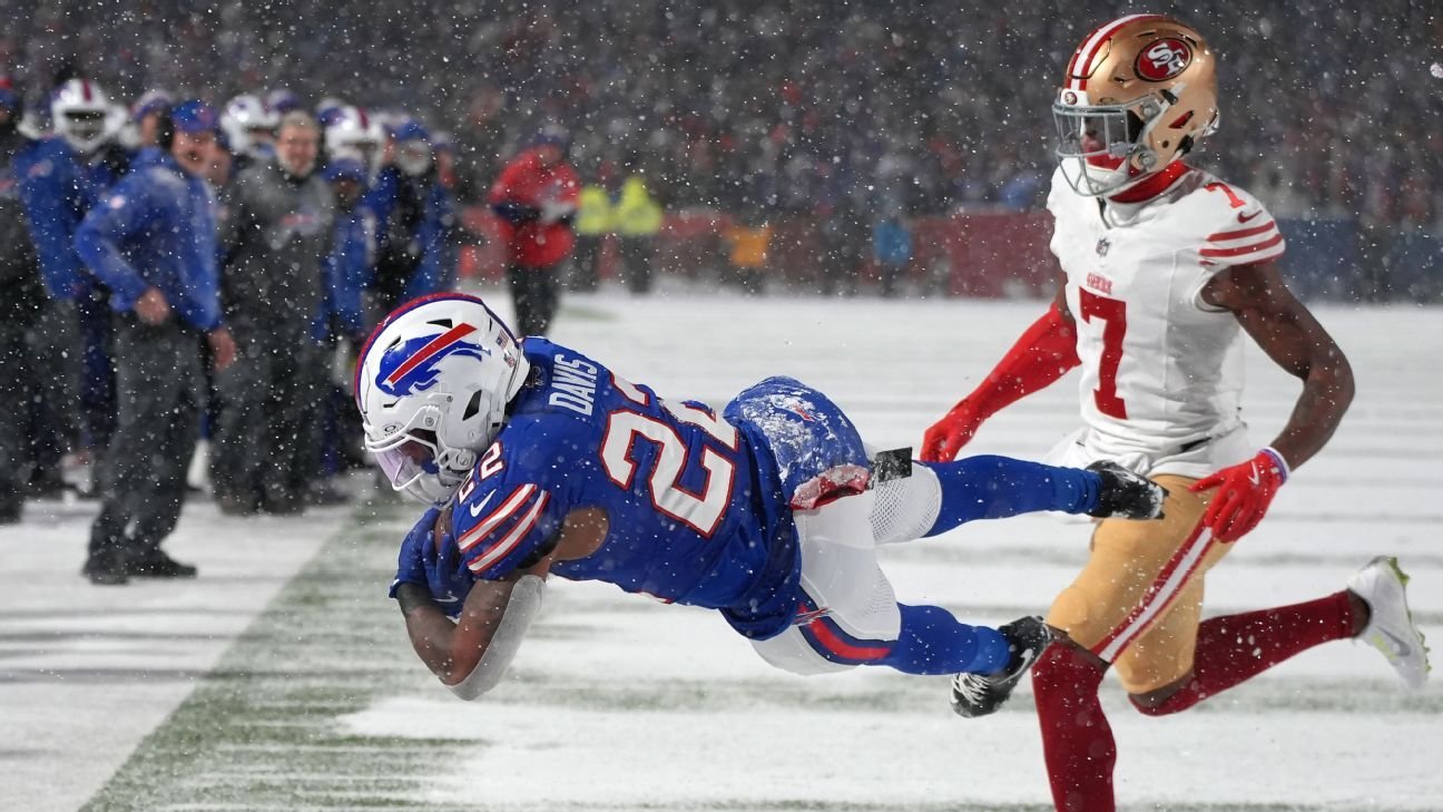 NFL Week 13: Biggest questions, takeaways for ever…