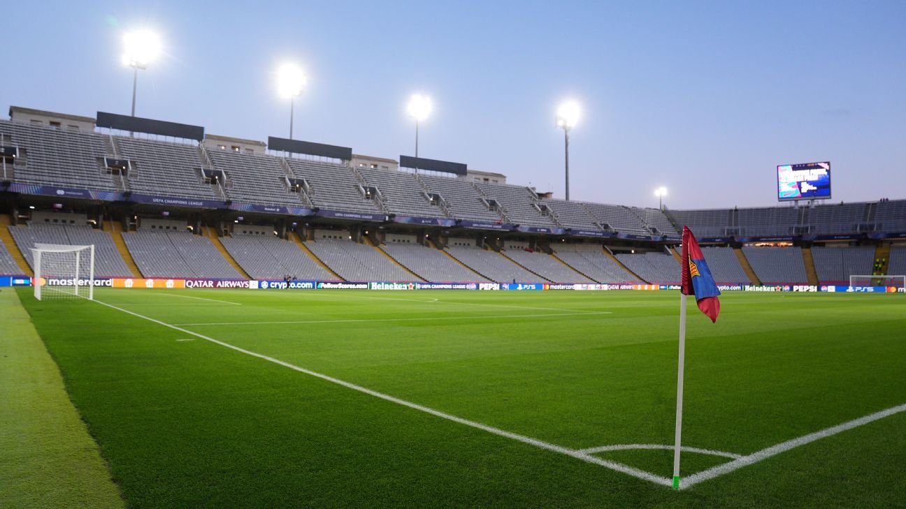 Barcelona fan groups accuse board of ‘sellin…