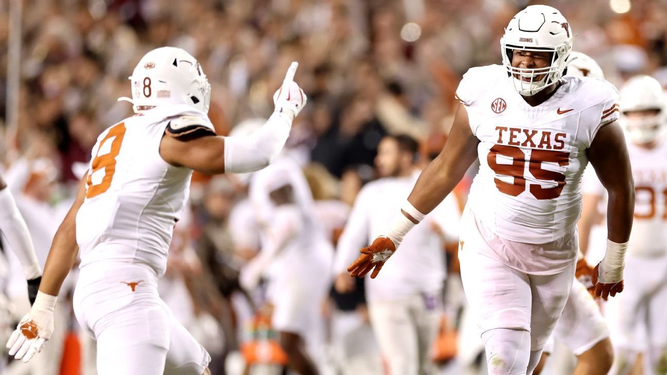 College football defensive stop rate after regular…