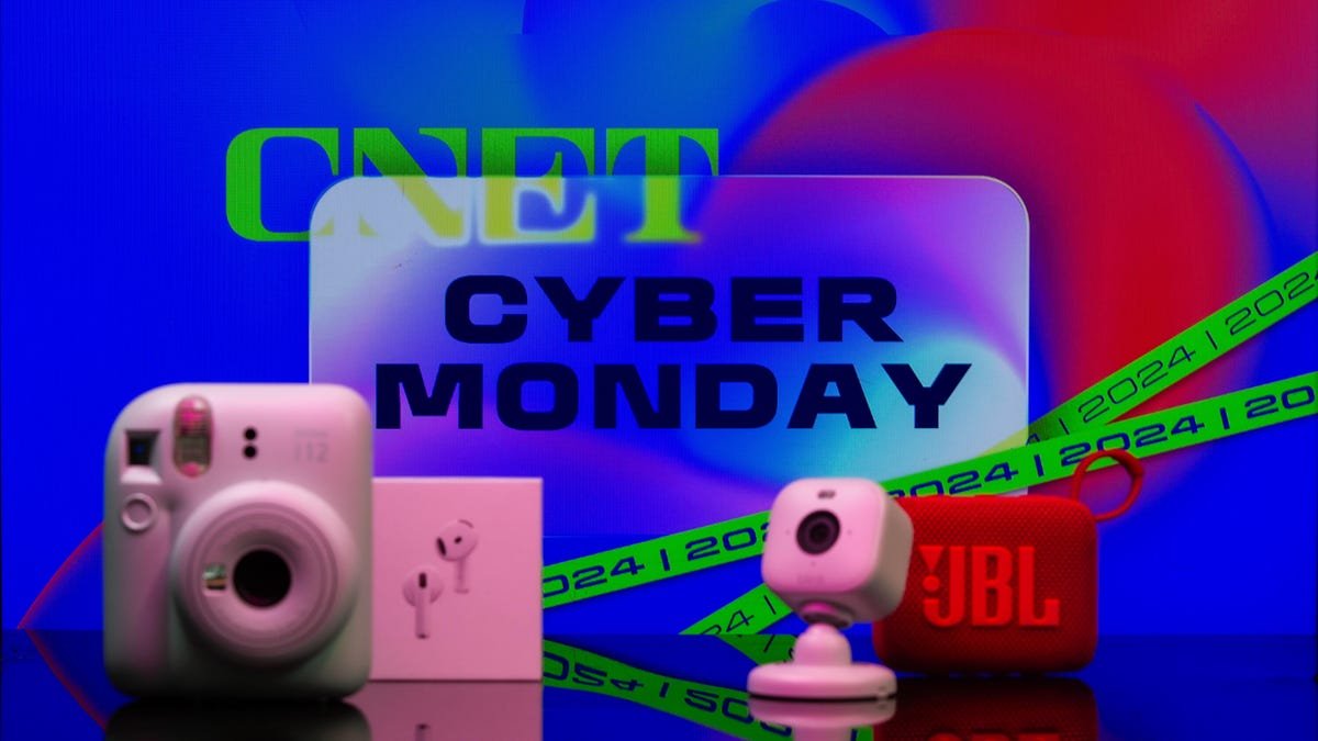Best Cyber Monday Deals 2024: 85 Deals You Can Still Score Now Best Cyber Monday Deals 2024: 85 Deals You Can Still Score Now