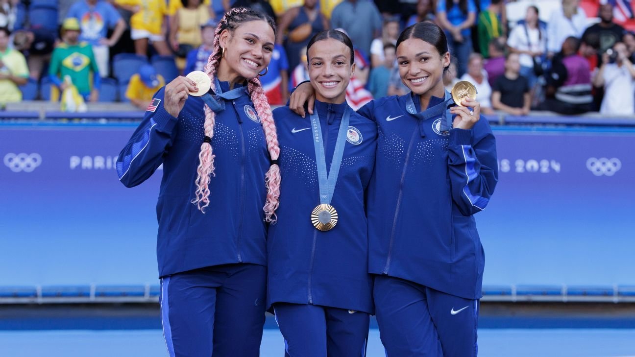 Rodman, Swanson, Smith, Pulisic headline U.S. POTY nominees