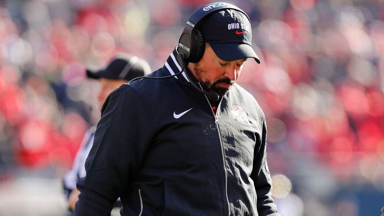 Final 2024 college football Bottom 10: Stacking up…