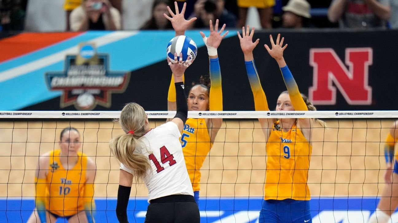 NCAA volleyball tournament preview: Which teams ha…