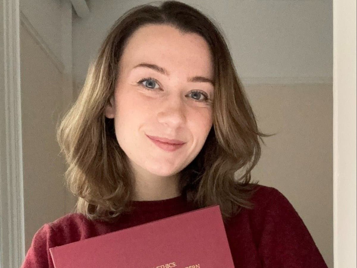 Cambridge University issues statement after woman subject to misogyny and harassment after finishing PhD Cambridge University issues statement after woman subject to misogyny and harassment after finishing PhD
