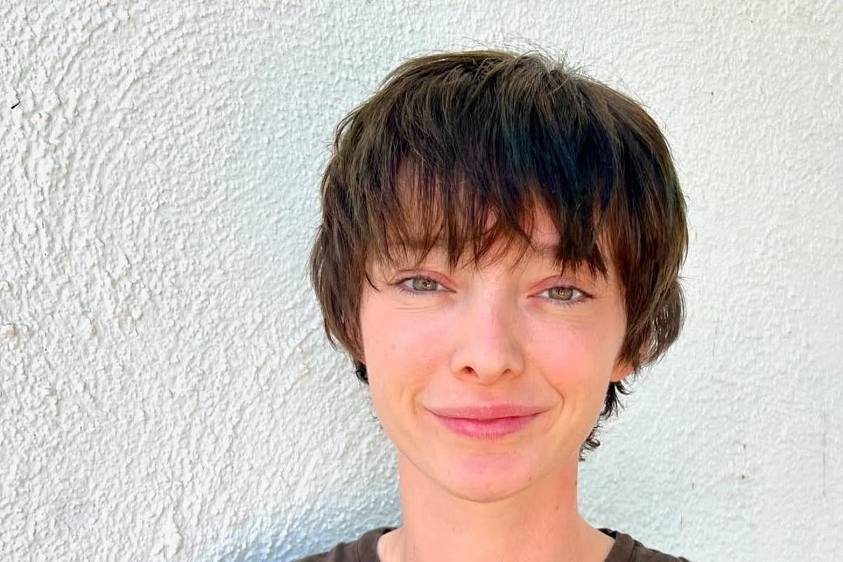 Oppenheimer star Nick Dumont comes out as transmasculine non-binary Oppenheimer star Nick Dumont comes out as transmasculine non-binary