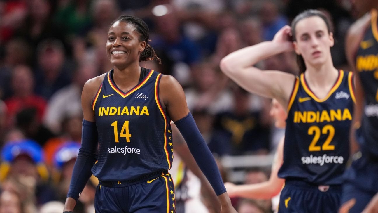 Ranking the Valkyries’ new roster: Our favor…