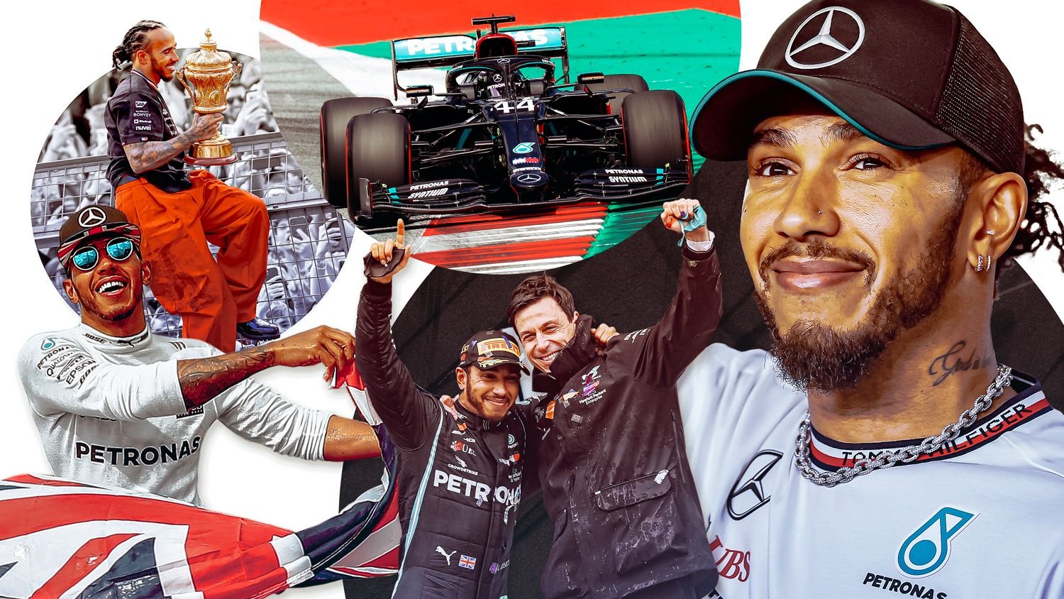 Hamilton’s long, sometimes uncomfortable far…