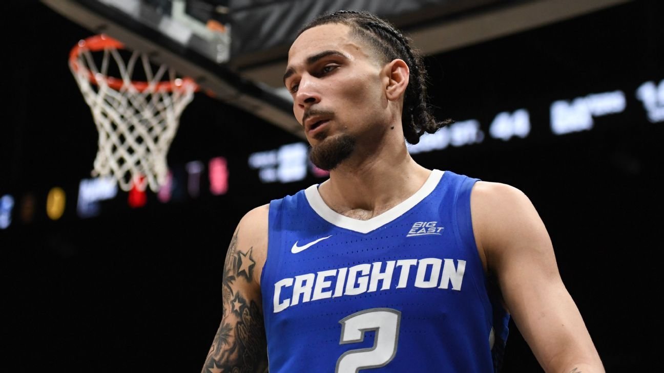 Sources – Creighton’s Pop Isaacs to ha…