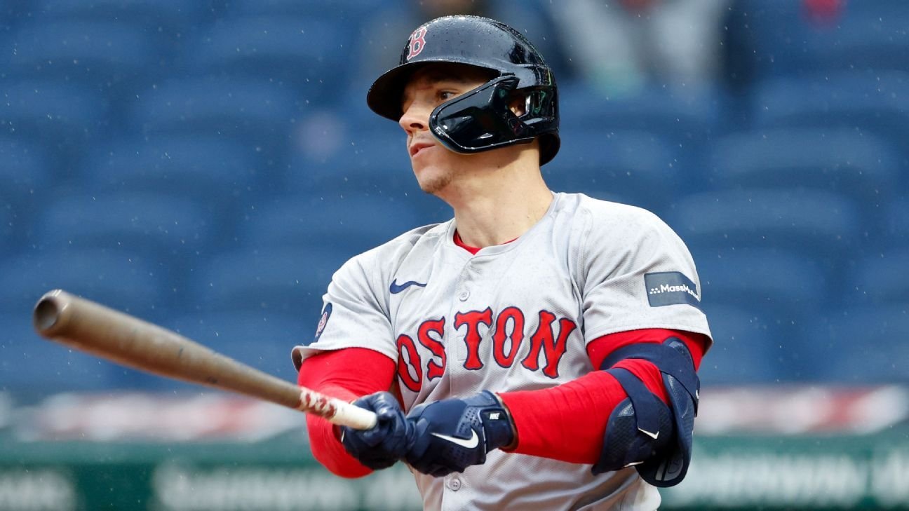 Source — Tyler O’Neill, Orioles reach …