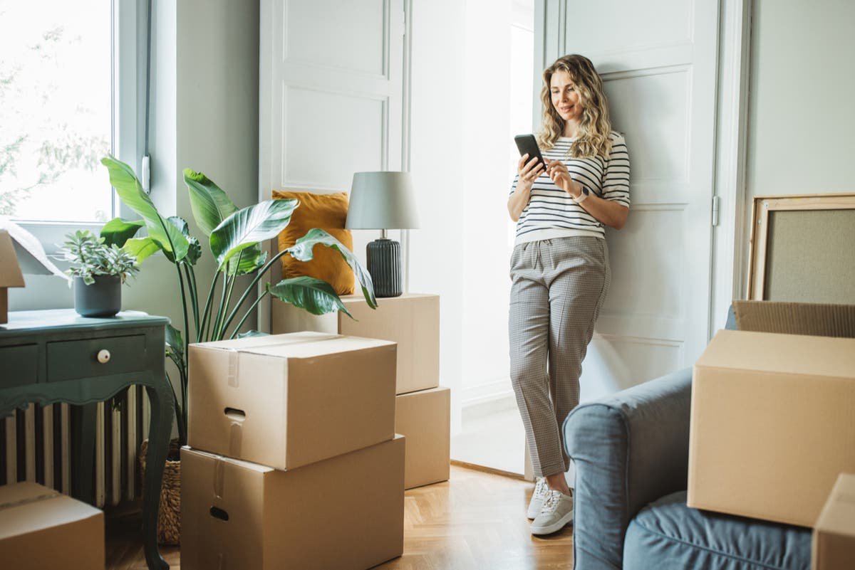 I’ve lived alone for a year – here’s what I wish I knew earlier I’ve lived alone for a year – here’s what I wish I knew earlier