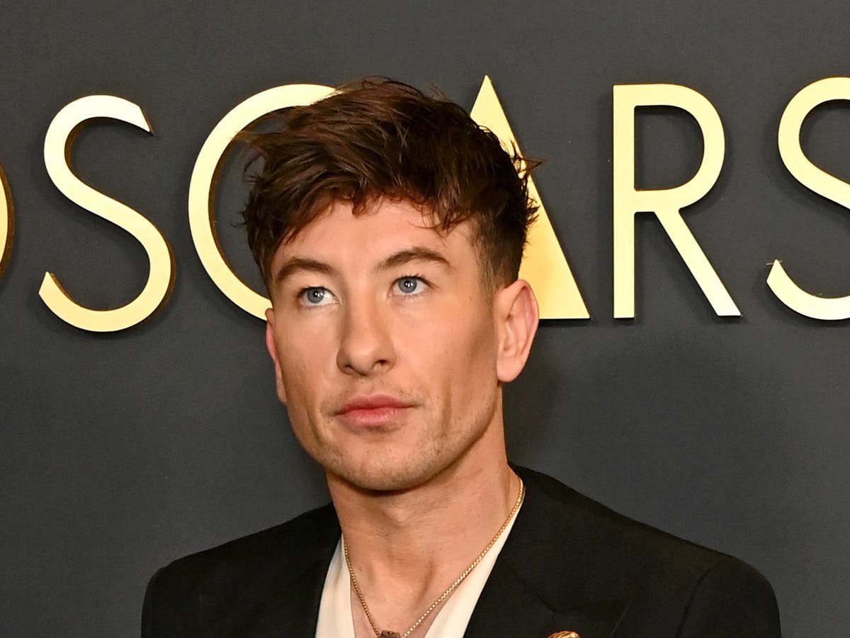 Barry Keoghan issues statement on ‘disgusting’ attacks following Sabrina Carpenter split rumours Barry Keoghan issues statement on ‘disgusting’ attacks following Sabrina Carpenter split rumours