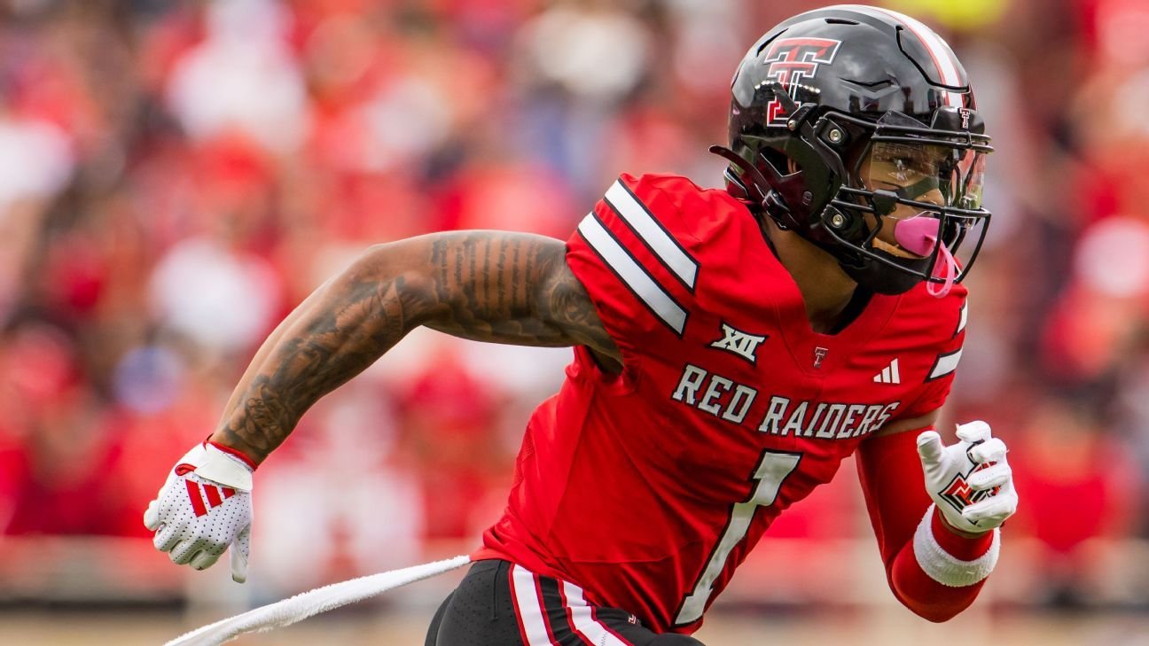 College football transfer portal 2024 – Latest updates, news