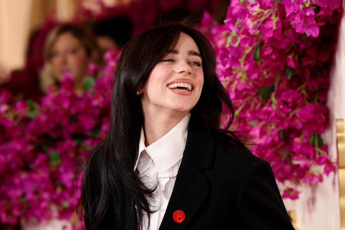 Billie Eilish credits Brandy Melville as the start of her ‘body problems’ Billie Eilish credits Brandy Melville as the start of her ‘body problems’