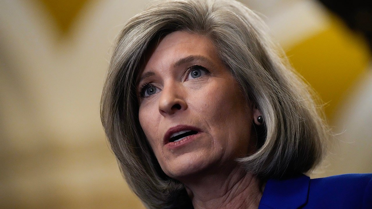 After second meeting with Hegseth, Ernst hints at …