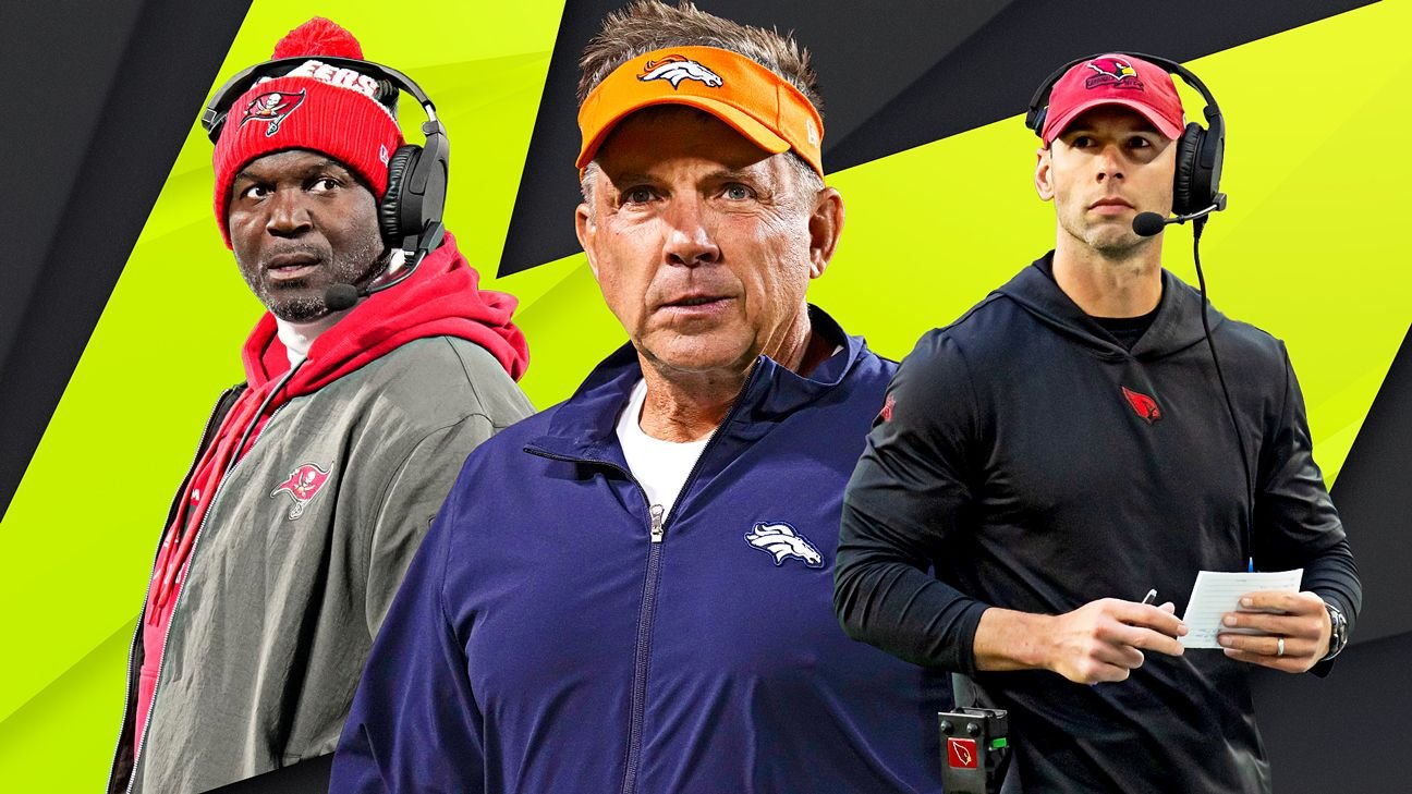 NFL Week 15 Power Rankings 2024 – How all 32 teams stack up NFL Week 15 Power Rankings 2024 – How all 32 teams stack up