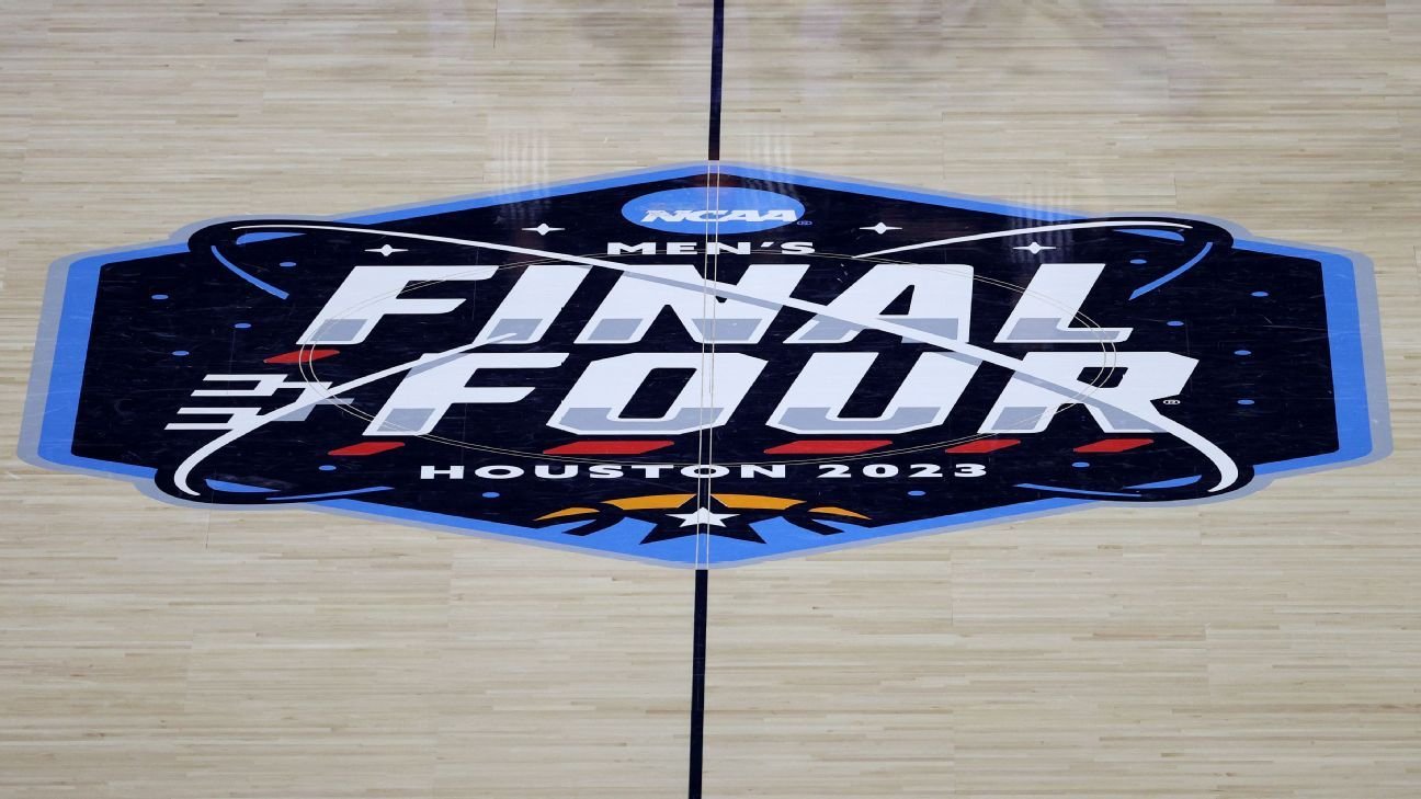NCAA talks expanding hoops tourney to 72 or 76 NCAA talks expanding hoops tourney to 72 or 76