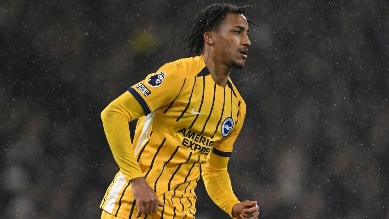 Transfer rumors, news: Brighton’s João Pedro to Liverpool? Transfer rumors, news: Brighton’s João Pedro to Liverpool?