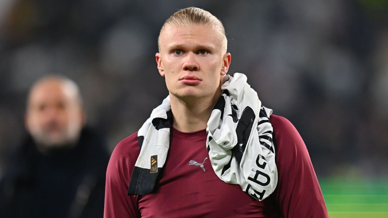 Champions League: Who will be eliminated – Man City or PSG? Champions League: Who will be eliminated – Man City or PSG?