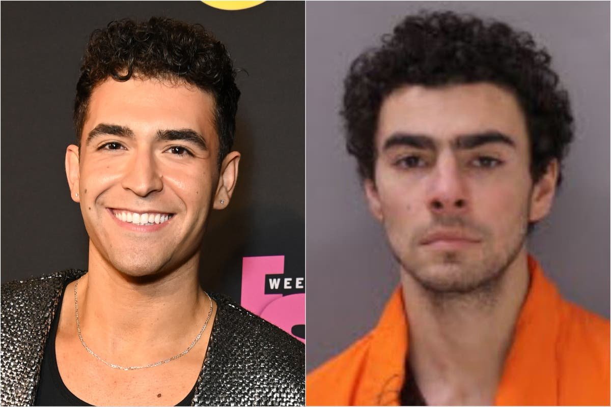 DWTS pro floats UnitedHealthcare CEO murder suspect as partner for next season DWTS pro floats UnitedHealthcare CEO murder suspect as partner for next season