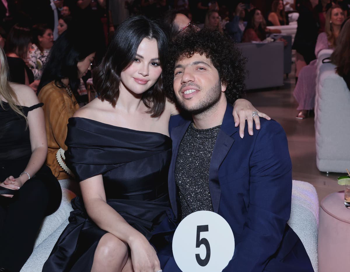 Selena Gomez and Benny Blanco are engaged: Here’s where it all began Selena Gomez and Benny Blanco are engaged: Here’s where it all began