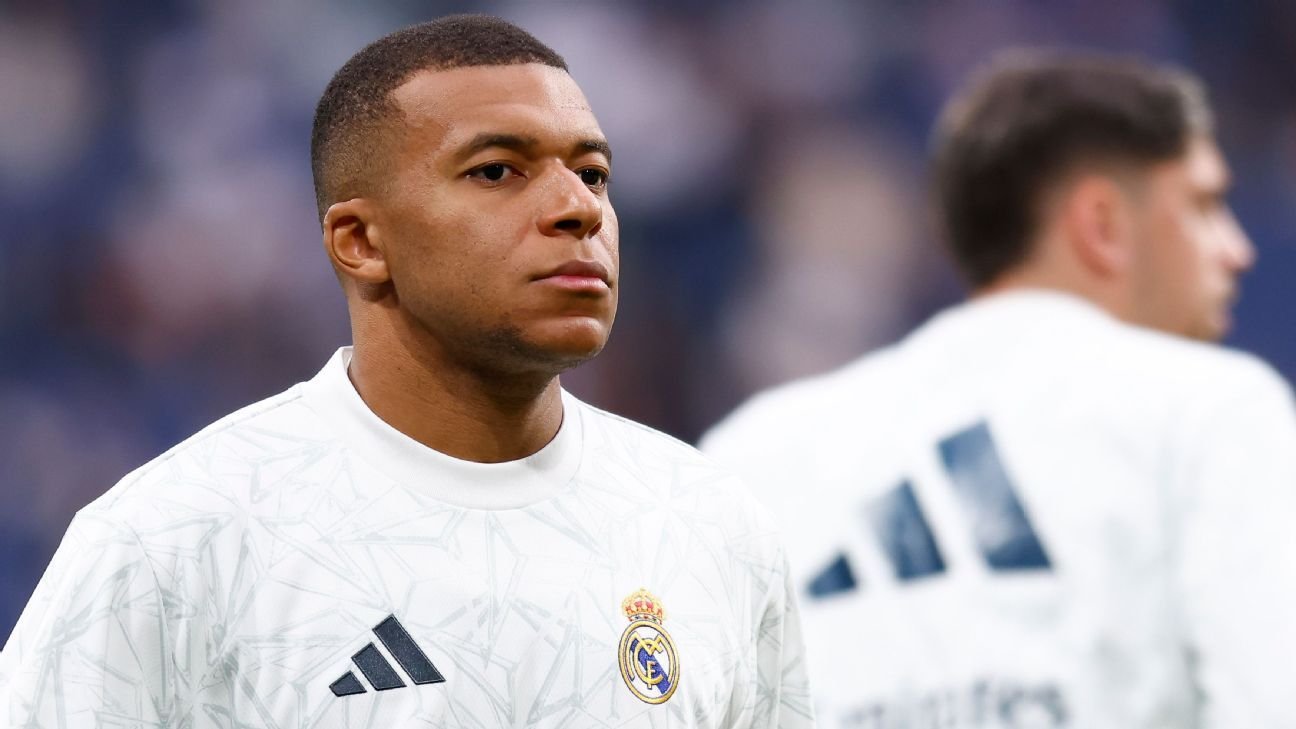 Kylian Mbappé: Prosecutors drop reported rape investigation Kylian Mbappé: Prosecutors drop reported rape investigation