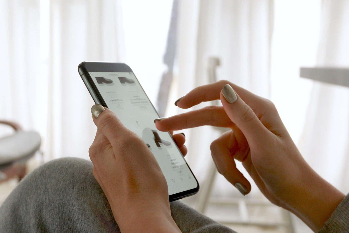 ‘It’s the fashion equivalent of Deliveroo’: The new ‘fast fashion’ app you should know about ‘It’s the fashion equivalent of Deliveroo’: The new ‘fast fashion’ app you should know about