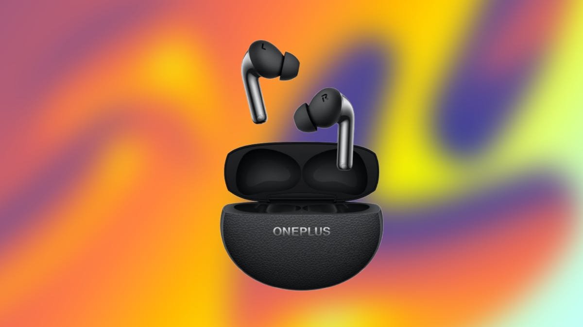 Get the OnePlus Buds Pro 3 at a Record-Low Price Just in Time for the Holidays Get the OnePlus Buds Pro 3 at a Record-Low Price Just in Time for the Holidays