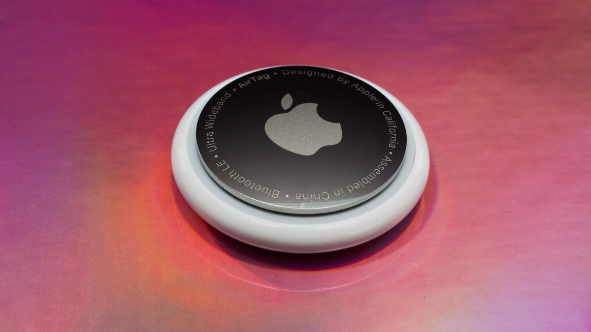 Everything You Need to Know About Apple AirTags Everything You Need to Know About Apple AirTags
