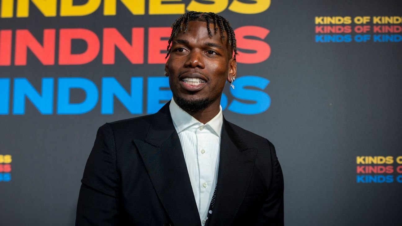 Transfer rumors, news: Man City eye shock move for…