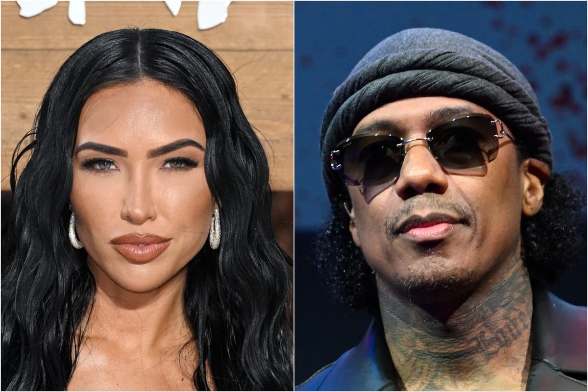 Selling Sunset’s Bre Tiesi clarifies Nick Cannon relationship status Selling Sunset’s Bre Tiesi clarifies Nick Cannon relationship status