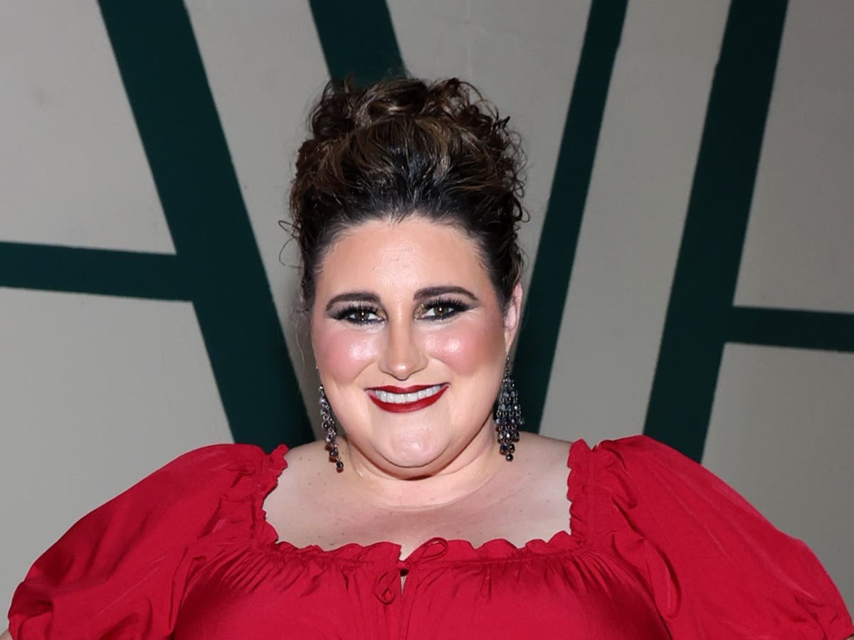 KayCee Stroh reveals fans wrote to Disney calling her High School Musical casting ‘unhealthy’