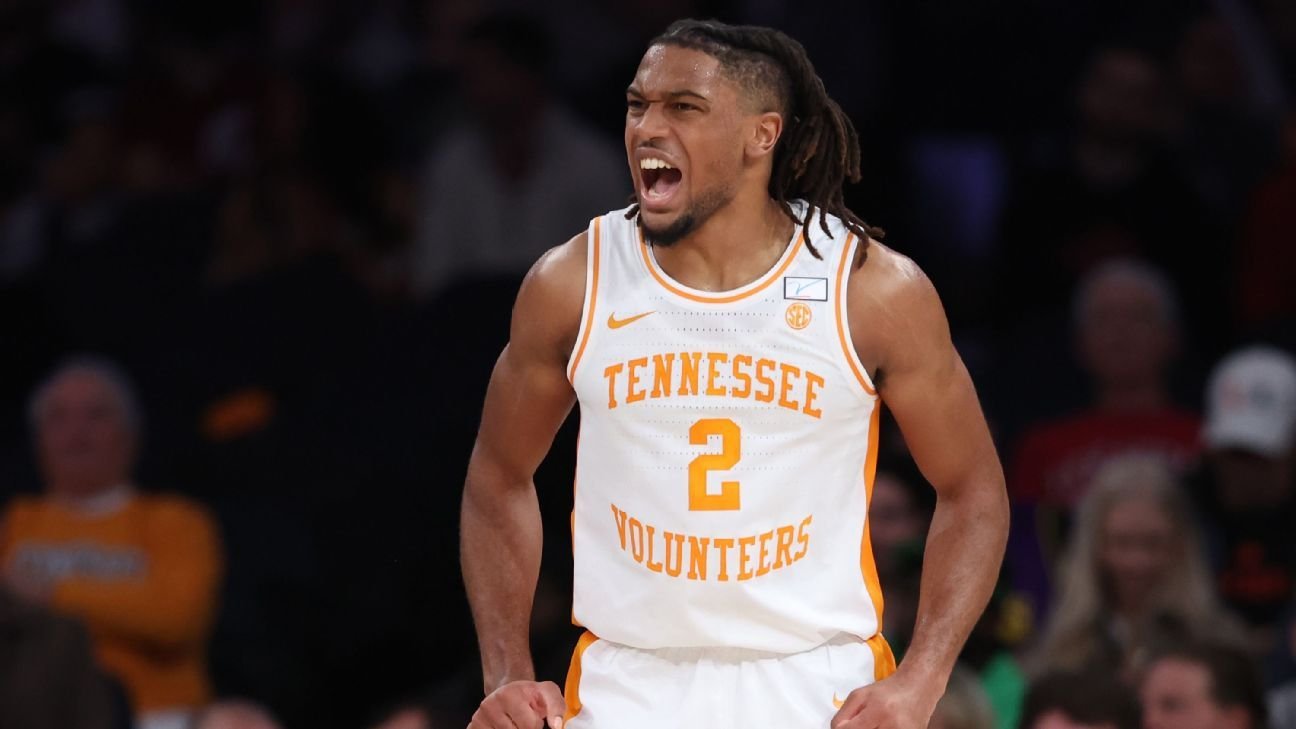 AP men’s college basketball poll reaction: What’s next for each Top 25 team? AP men’s college basketball poll reaction: What’s next for each Top 25 team?